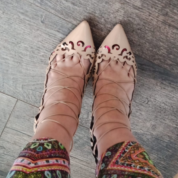 Heels - Picture 10 of 16